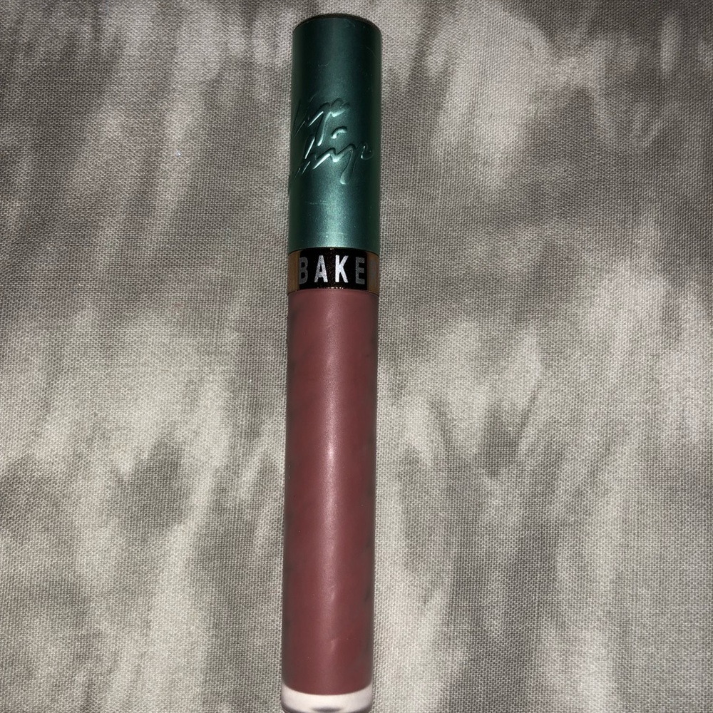 Beauty Baker Liquid Lipstick